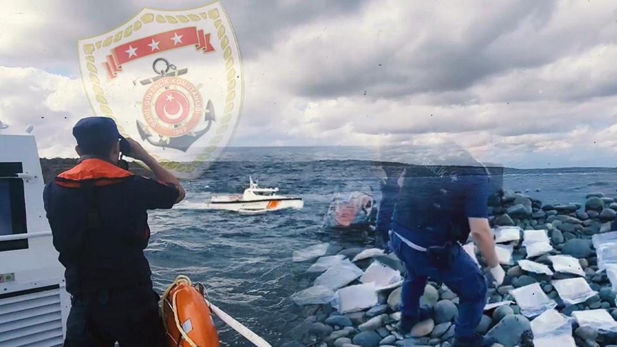 Zehir tacirlerine geçit yok: 114 kg uyuşturucu madde ele geçirildi