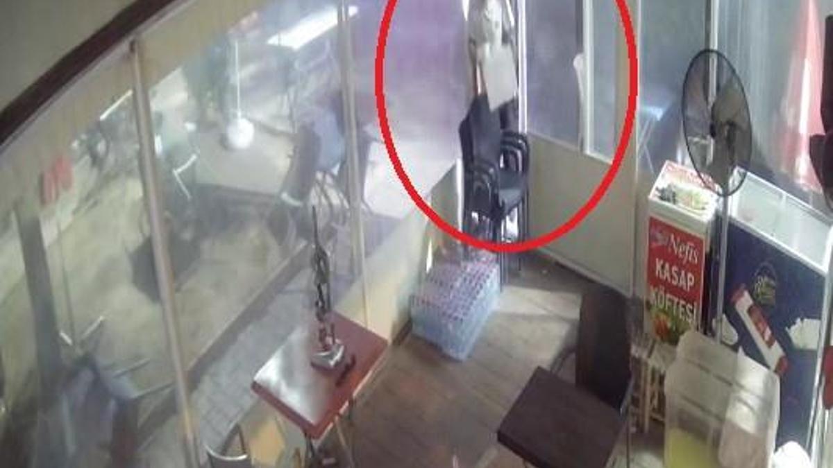 Adanada 4 gün arayla 2 iş yerinden hırsızlık yapan şüpheli tutuklandı