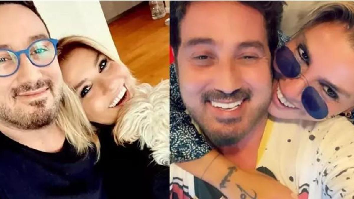 Gülben Ergen’den Duygusal Anma Paylaşımı: Metin Arolat’ı İçten Satırlarla Andı