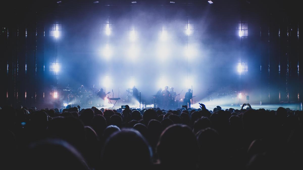 Soykırıma Müzik Yok boykotu başlayan Massive Attac…