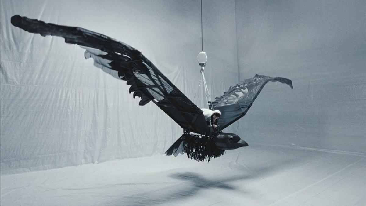 1600lerden bugünlere: Amor