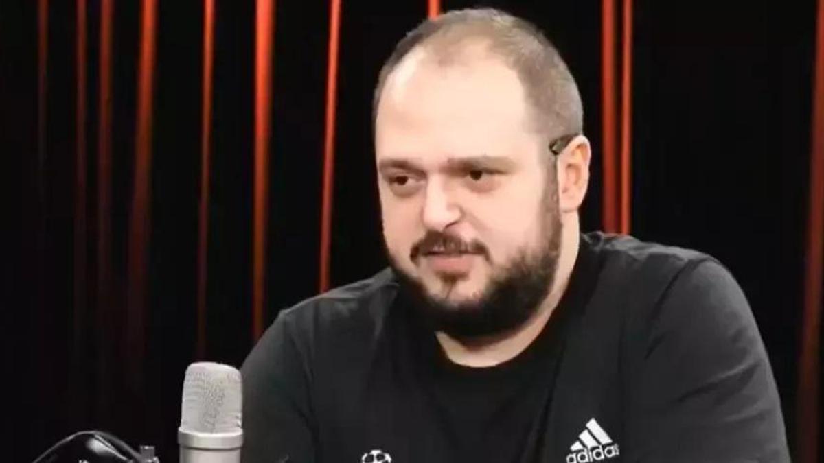 'Soğuk Savaş' programı için 2 tutuklama