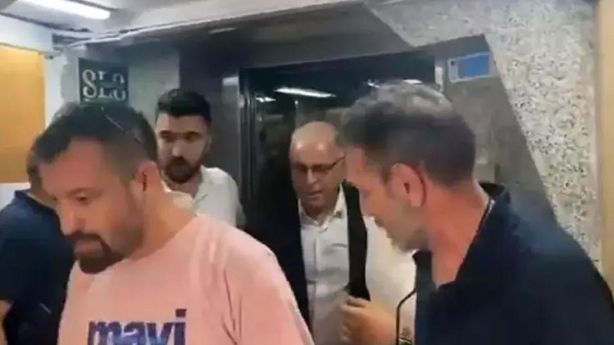 ...