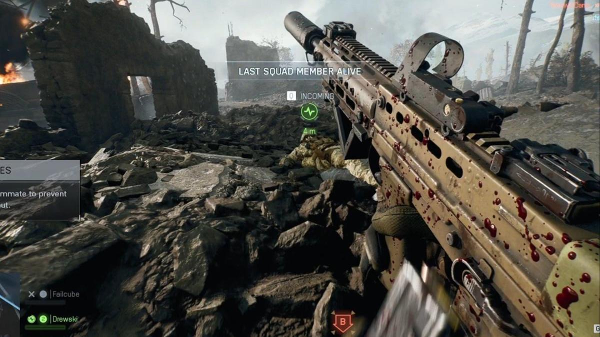 Battlefield 6nın yeni oynanış sızıntılarıyla gündemde