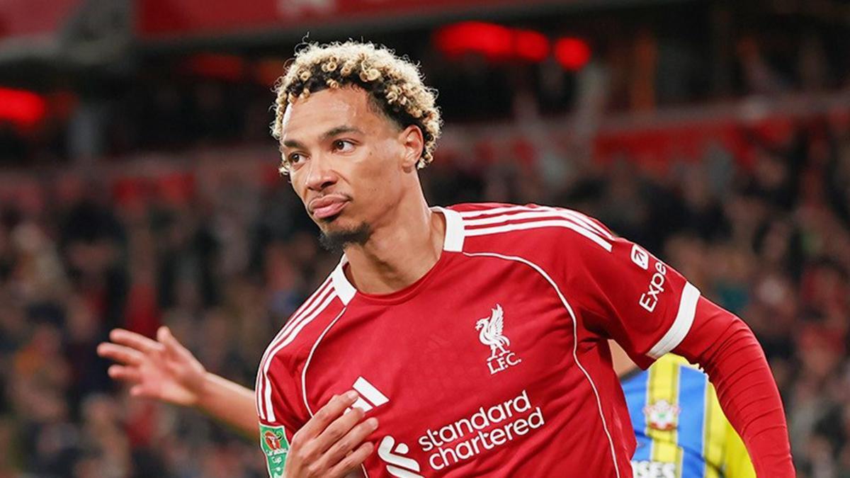 Southampton'u eleyen Liverpool, galibiyet serisini 7 maça çıkardı