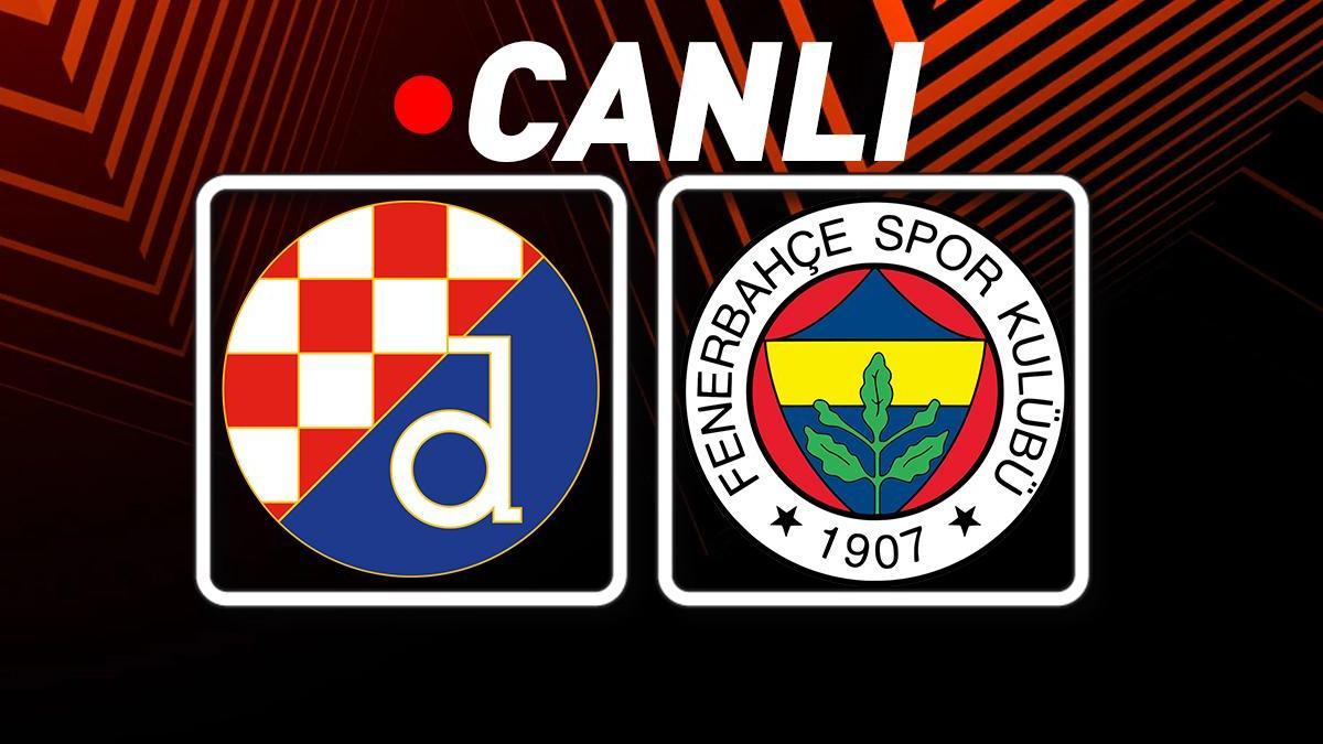 Fenerbahçe, Dinamo Zagreb deplasmanında! Muhtemel 11'ler… Fenerbahçe, Dinamo Zagreb deplasmanında! Muhtemel 11'ler…