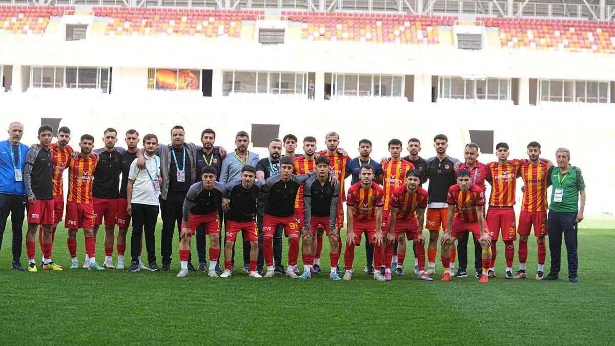 Yeni Malatyaspor, FIFA’nın cezası sonrası 12’de 12 yapsa bile puansız kalacak…