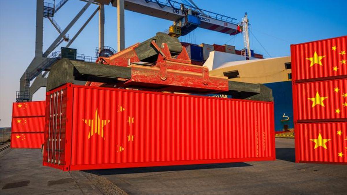 Çin, DTÖ'deki gelişmekte olan ülke ayrıcalıklarını bırakacak