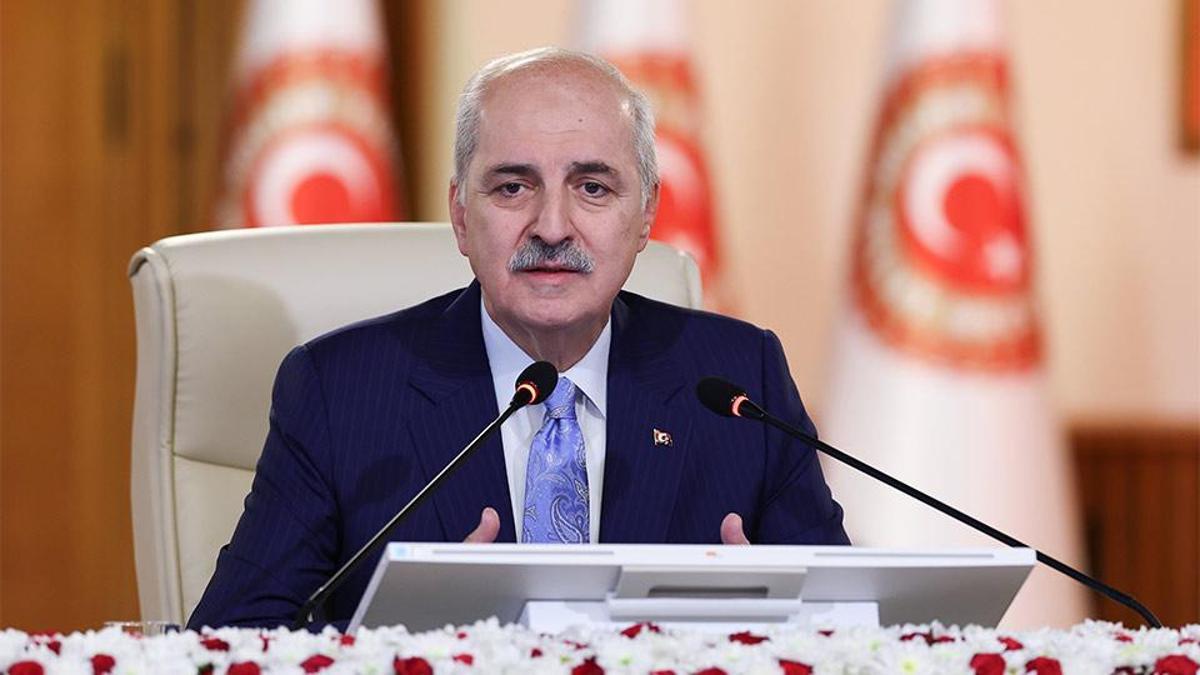 'Terörsüz Türkiye' komisyonu düşünce kuruluşu temsilcilerini dinlemek için toplandı