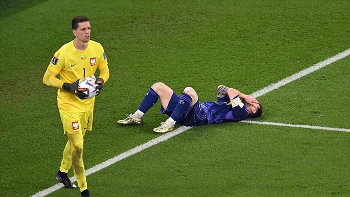 FIFA’dan devrim niteliğinde yenilik! Penaltı kuralı değişiyor… FIFA’dan devrim niteliğinde yenilik! Penaltı kuralı değişiyor…
