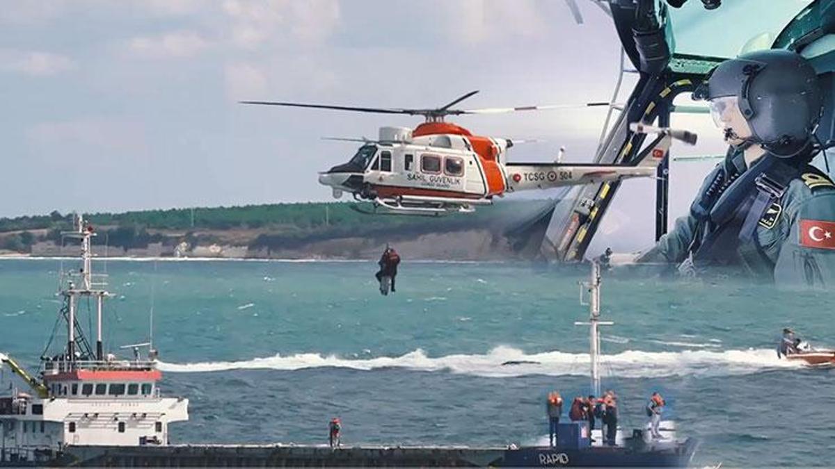Bakan Yerlikaya paylaştı: Kahraman pilotumuzu tebrik ediyorum