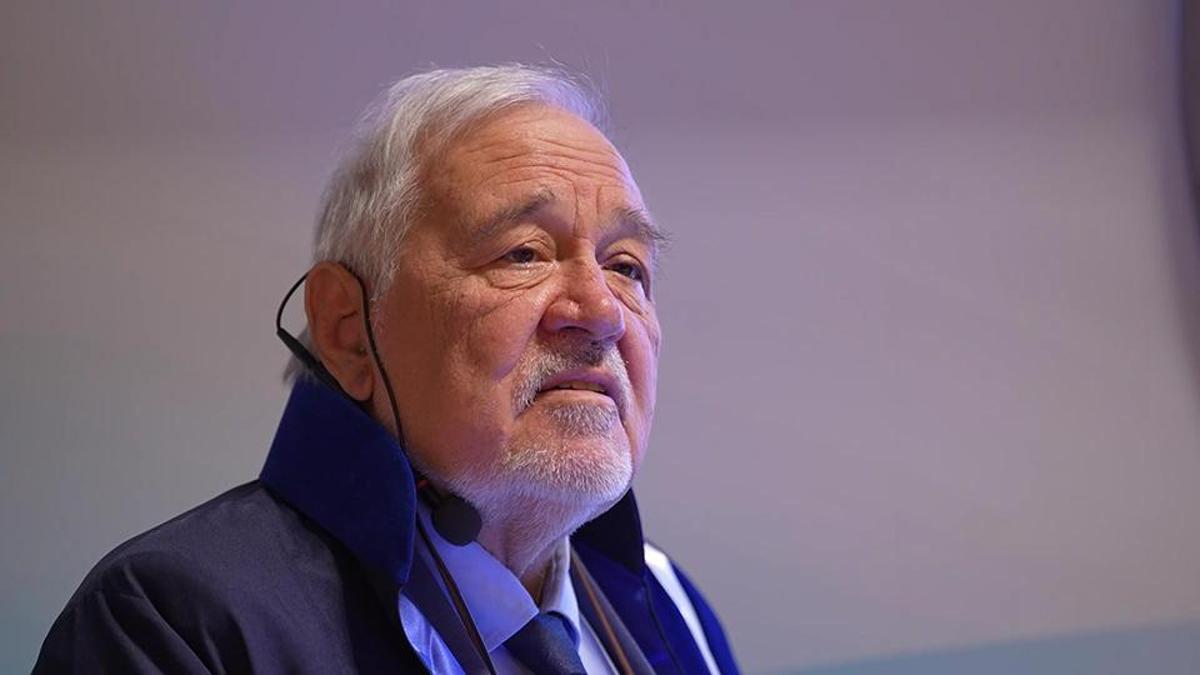 İlber Ortaylı'dan Fatih Sultan Mehmet ve İstanbul dersi