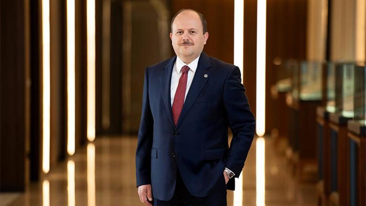 Ziraat Katılım halka arz için ilk adımı attı