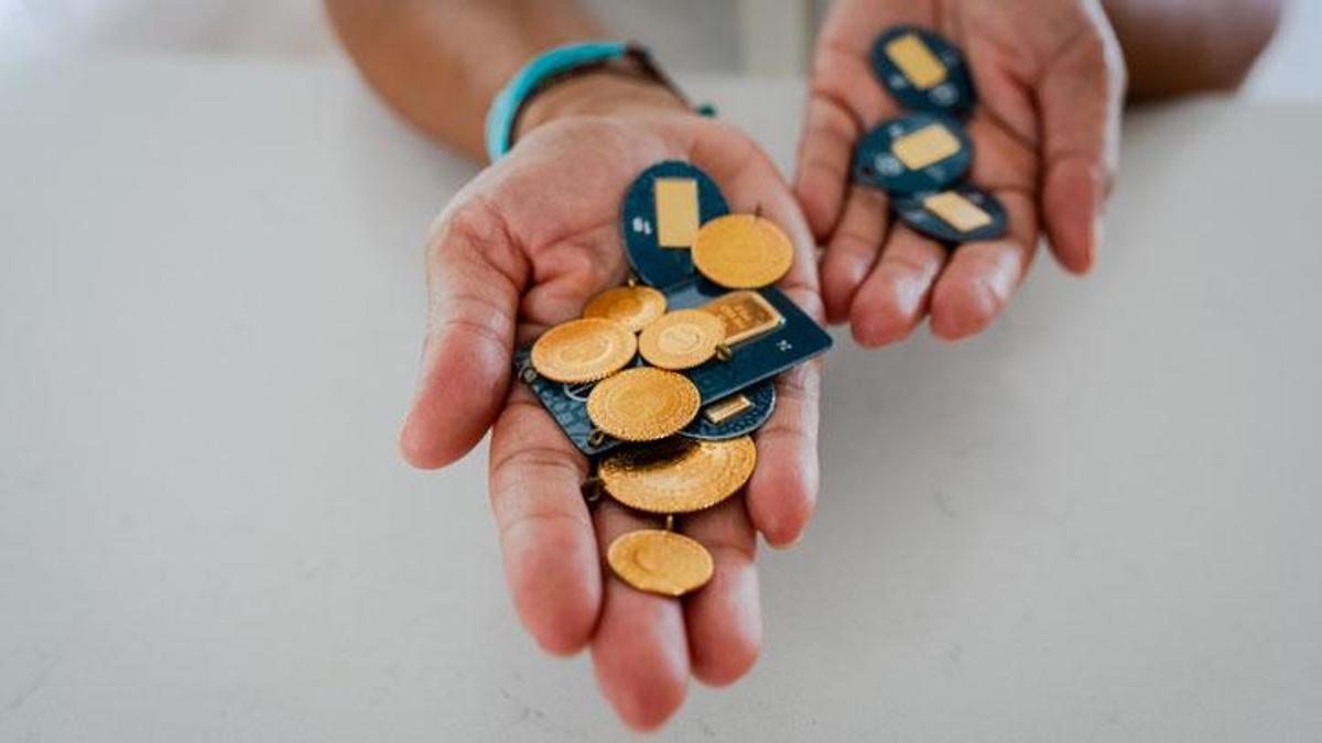 Uzman isim anlattı: Altın ve gümüşte sahtecilik tehlikesi