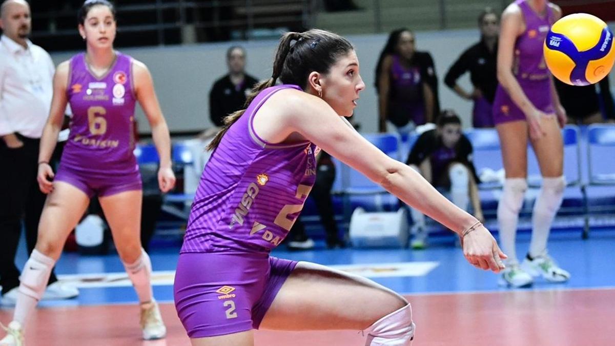 Son Dakika Spor Haberi | Galatasarayda İlkin Aydın sakatlandı Son Dakika Spor Haberi | Galatasarayda İlkin Aydın sakatlandı