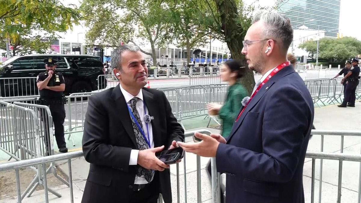 Murat Yancı CNN TÜRK'te madde madde anlattı: Erdoğan-Trump görüşmesinde neler konuşulacak?