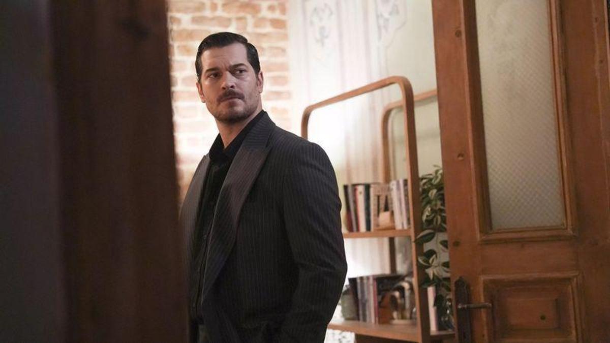 Eşref Rüya son bölüm full izle! Eşref Rüya 15. Bölüm Full HD Tek Parça İzle | Eşref Rüya son bölümü izle! Nefes Kesti, İzleyiciler Ekrana Kilitlendi!