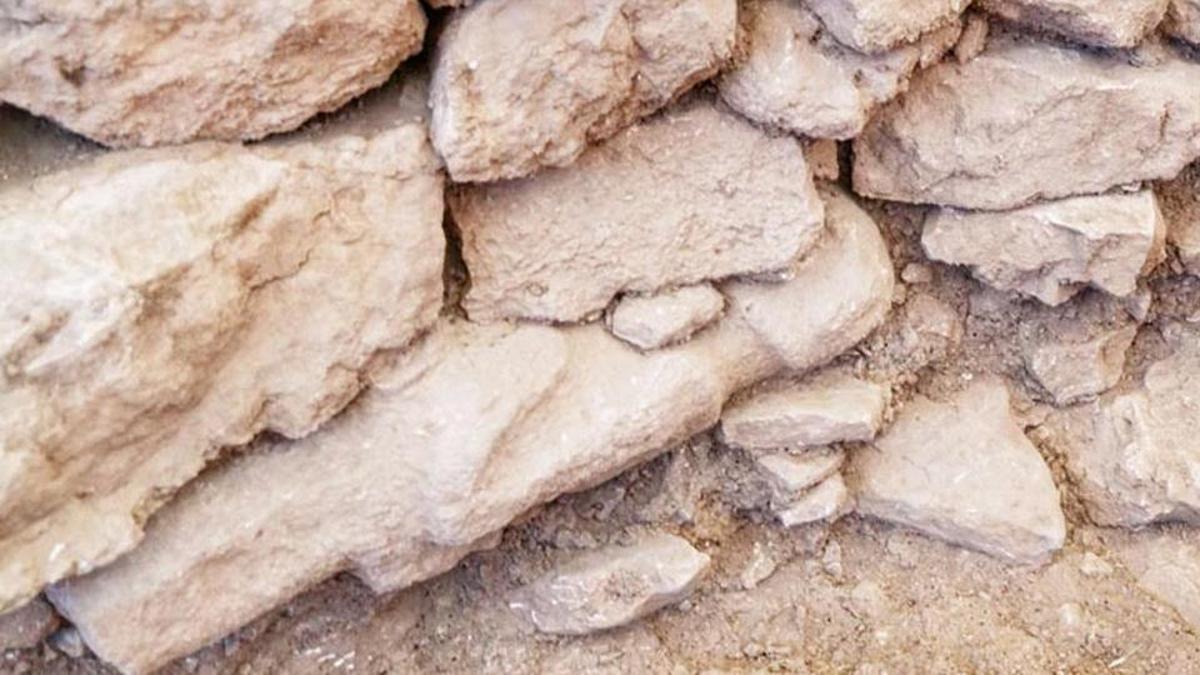 Göbeklitepe'nin duvar içindeki insan heykeli: 12 bin yıllık lanet mi uyandı?