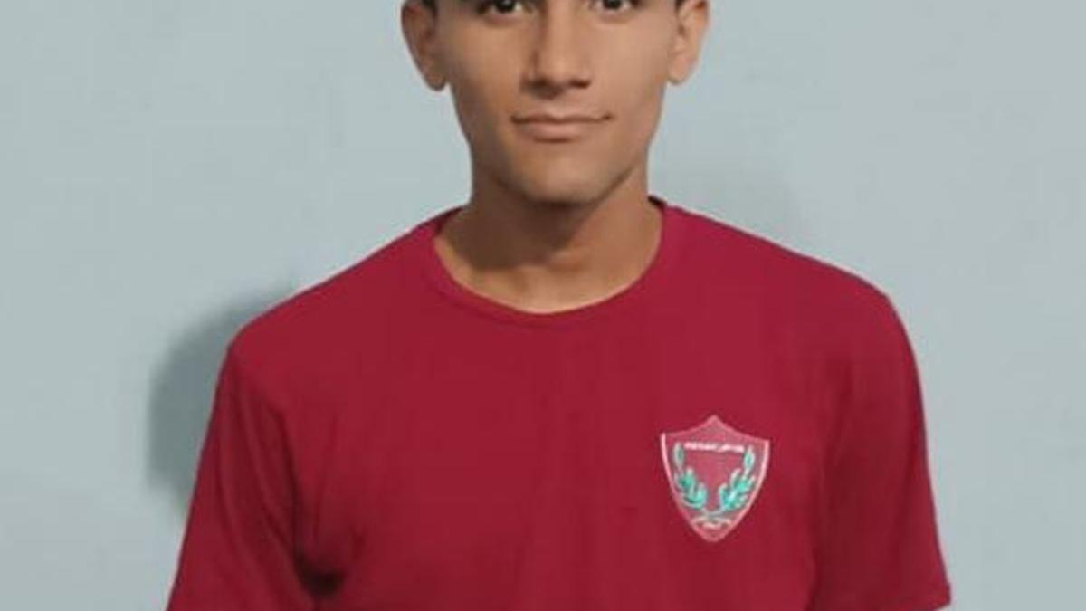 Hatayda yaşayan Suriye uyruklu sporcu ülkesinin milli takımına seçildi