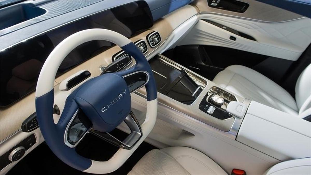 Chery, Hong Kong Borsasında işlem görmeye hazırlanıyor