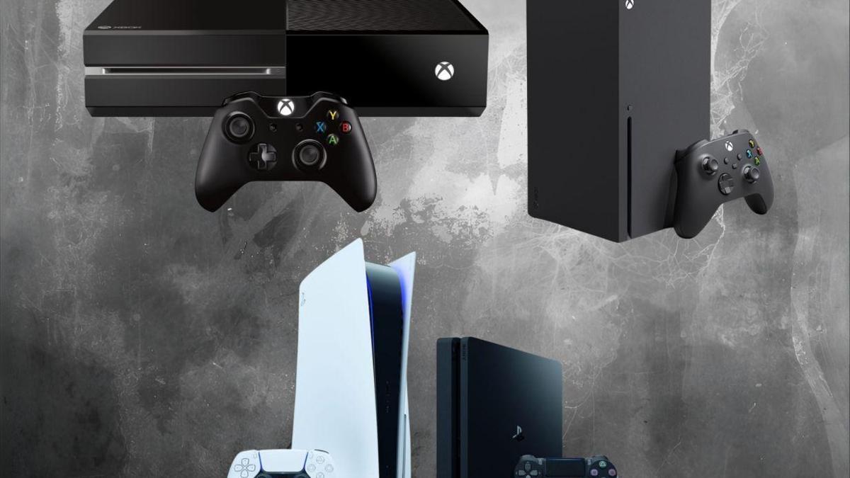 Oyuncular PCye kaymaya başladı