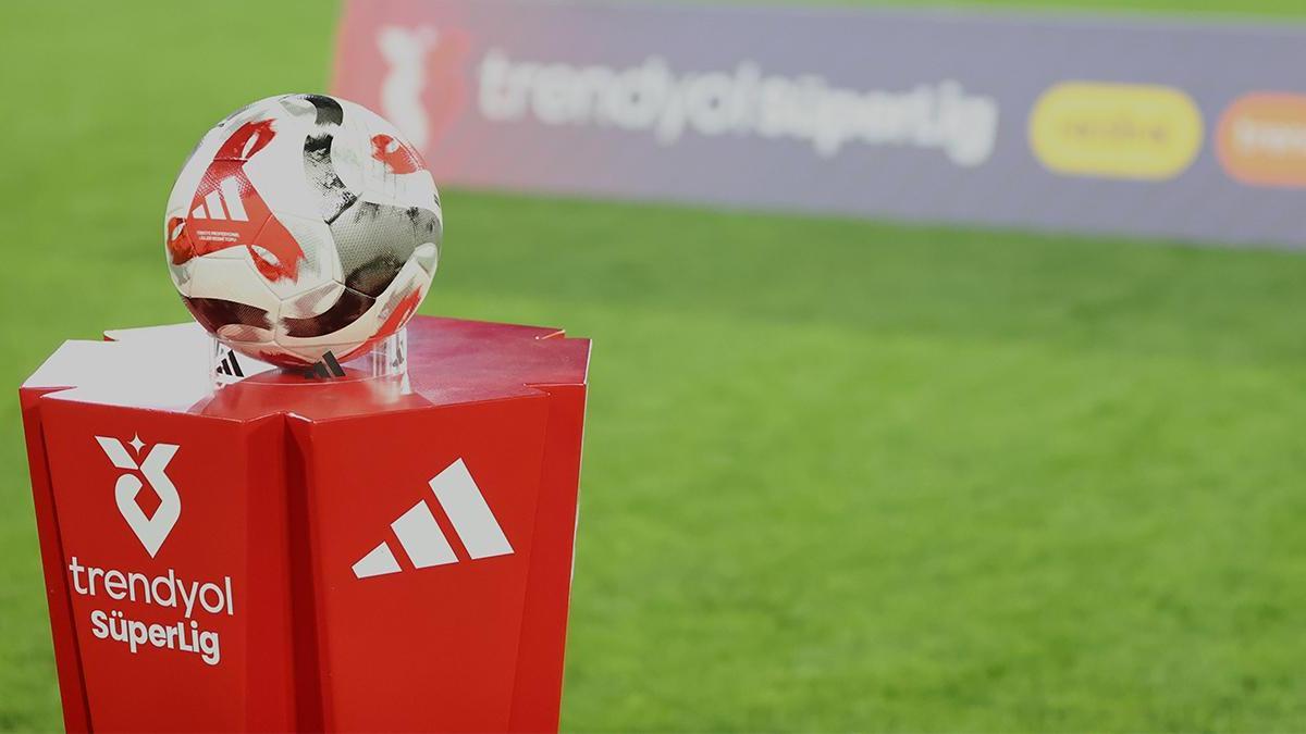 Süper Lig’de 7. hafta maçları başlıyor