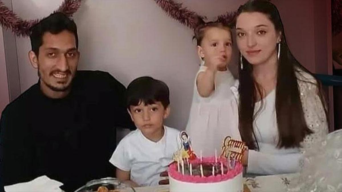 Yedikleri yemek aileye zehir oldu: 2 çocuk hayatını kaybetti