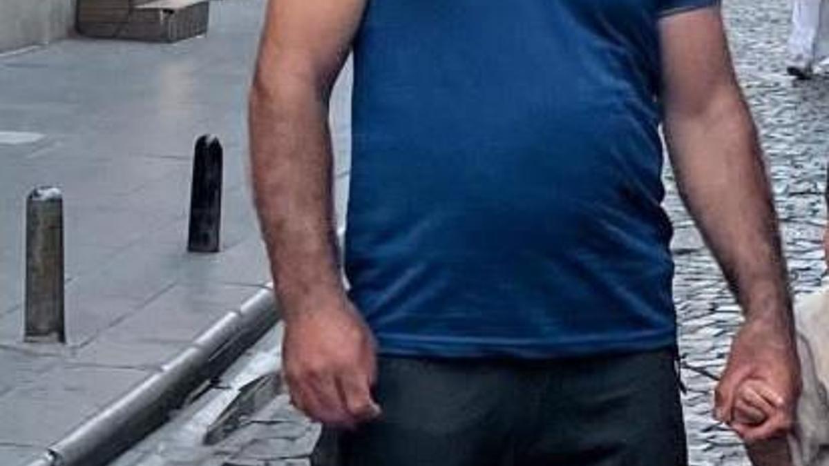 Kayseride yaylaya giden Murat'tan 4 gündür haber yok