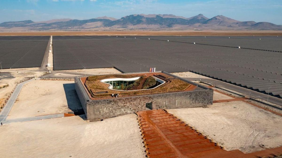 Kalyon Enerji, güneş ve rüzgâr enerjisinde 5 GW kapasiteye ulaşmayı hedefliyor