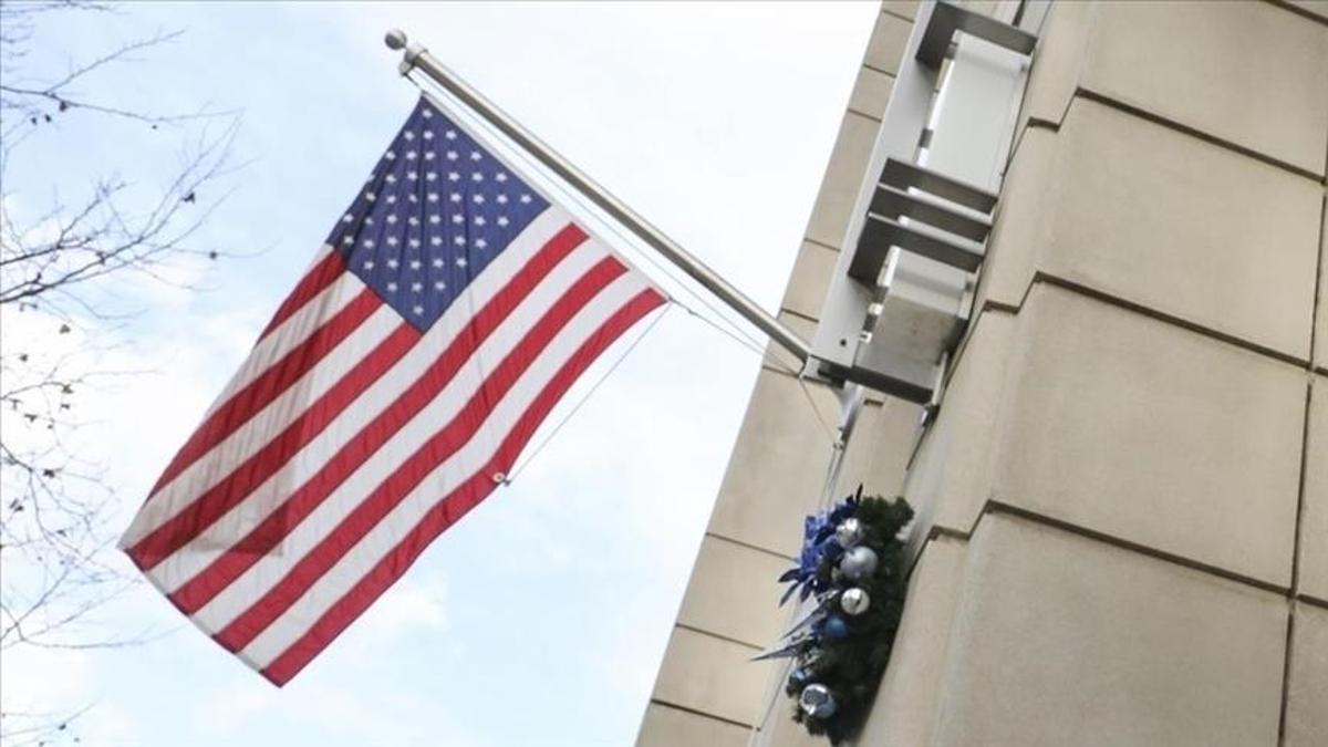 ABD ekonomisi ikinci çeyrekte yüzde 3,8 büyüdü