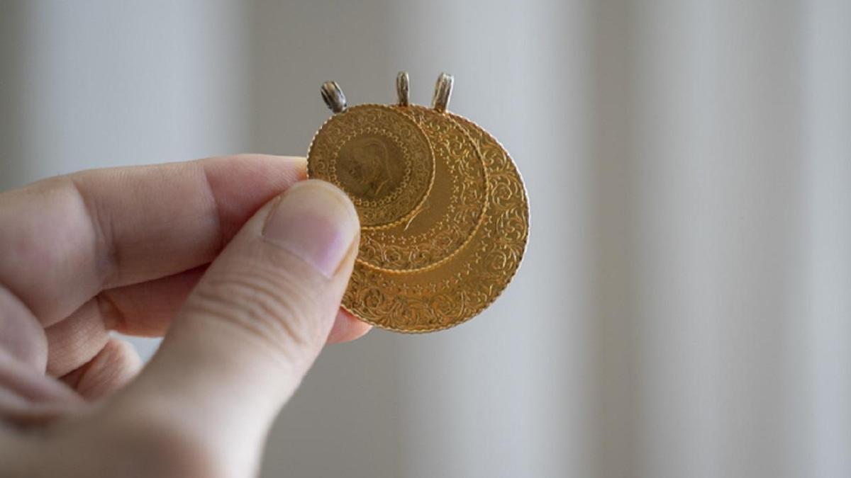 Gram altında rekor getiri: Yeni tahminler ne diyor?