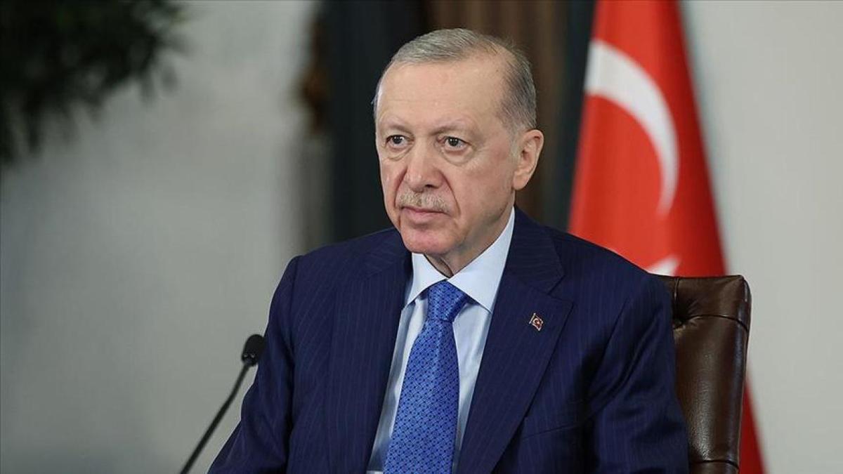 Cumhurbaşkanı Erdoğan, ABD'deki temaslarının ardından yurda döndü
