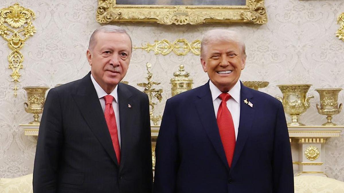 Erdoğan-Trump görüşmesinin yansımaları neler?