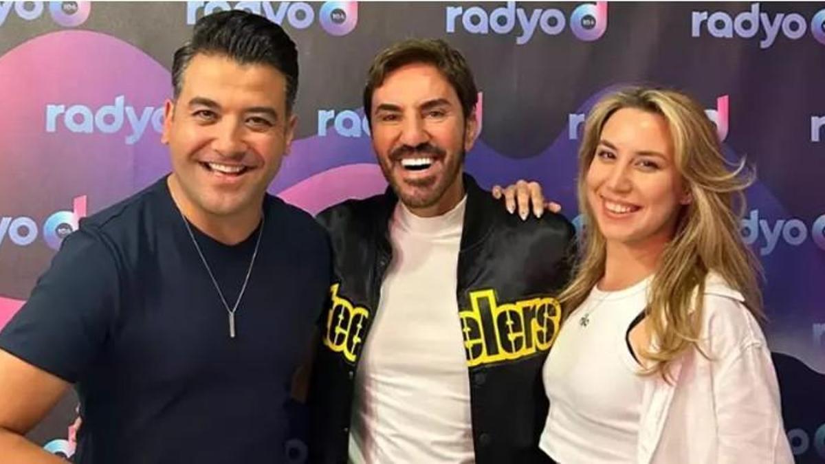 İlk defa açıkladı! Faruk K istekleri kırmadı