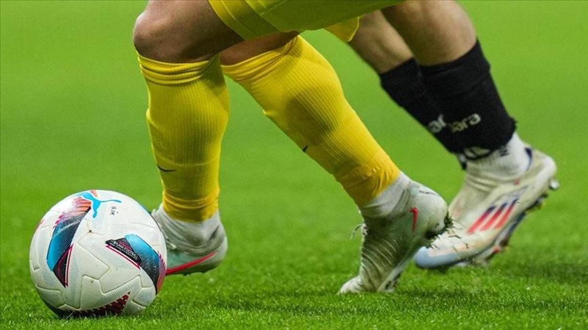 Futbolda haftanın programı – Futbol Haberleri