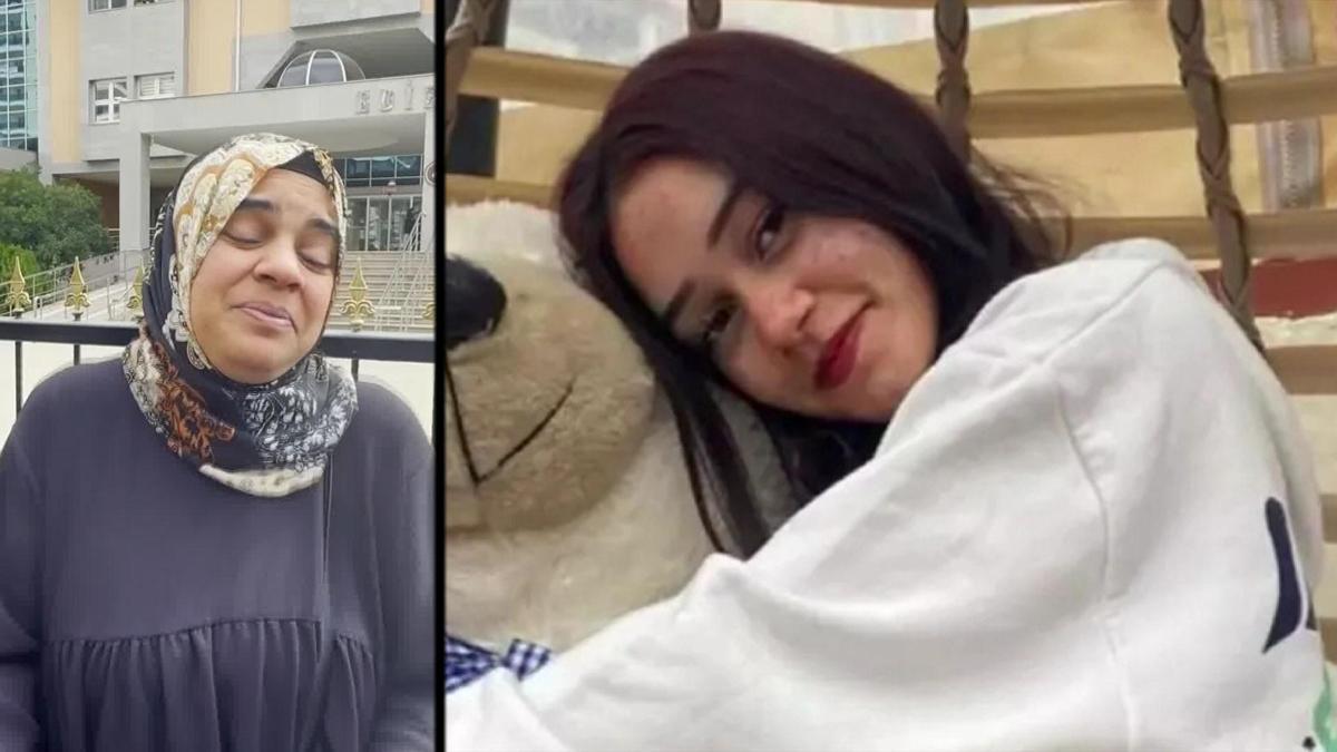 Gülden’in katiline 20 yıl hapis | Aile karara isyan etti!