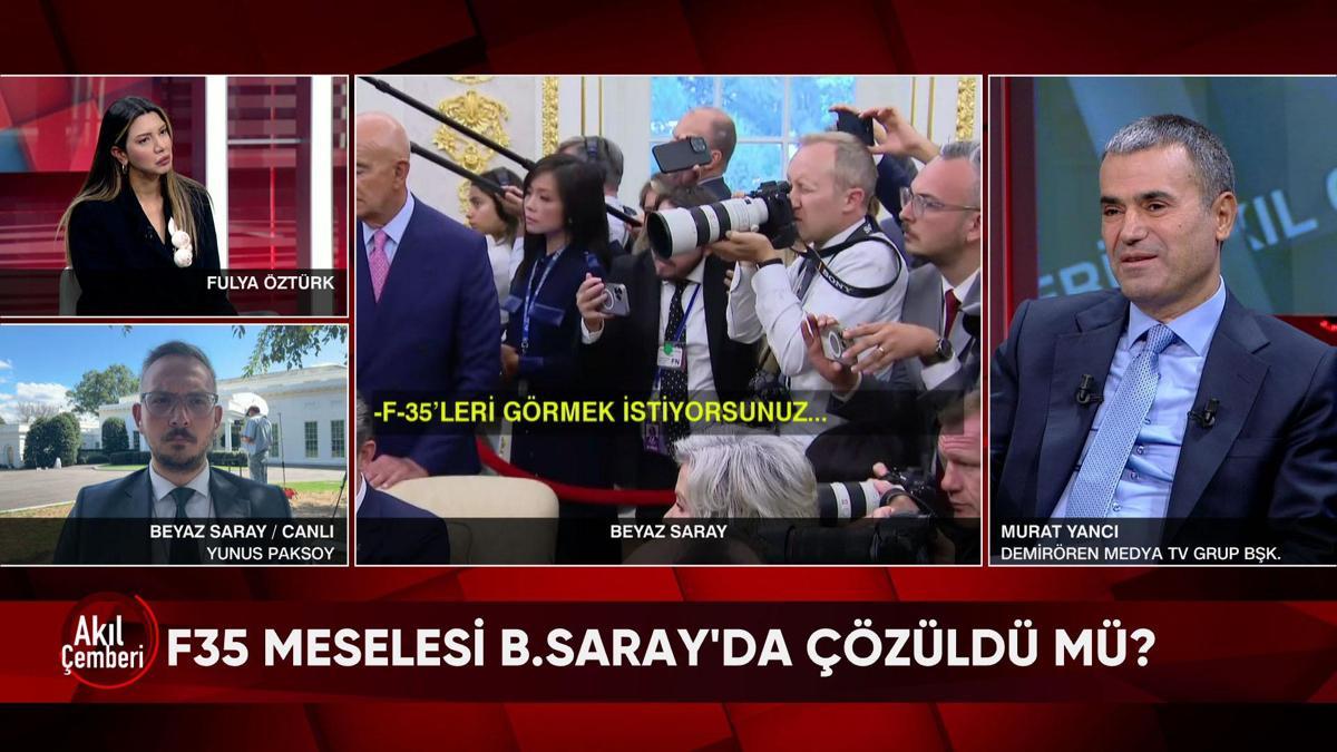 NATO entegrasyonu için F-35 kritik önemde | Eurofighter ve F-16 alımlarında Türkiye şartlarını bekletiyor