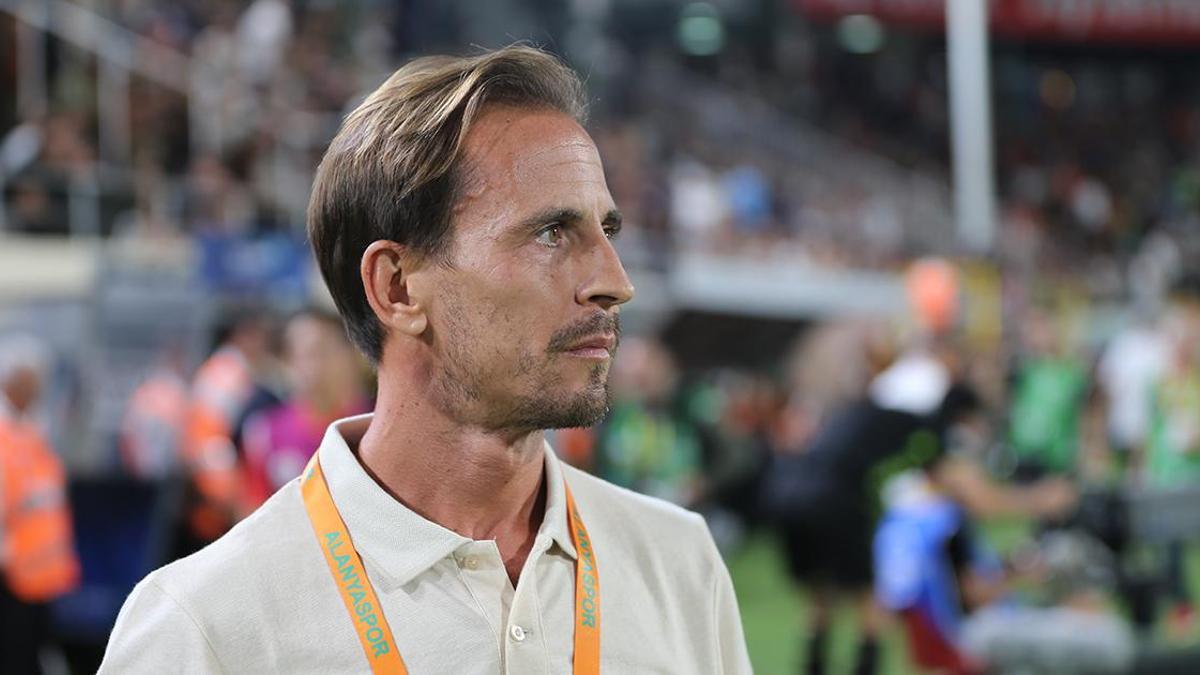 Son Dakika Spor Haberi | Joao Pereira: Biz daha iyi oynadık Son Dakika Spor Haberi | Joao Pereira: Biz daha iyi oynadık
