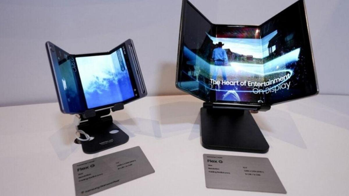 Samsungun Yeni Planı