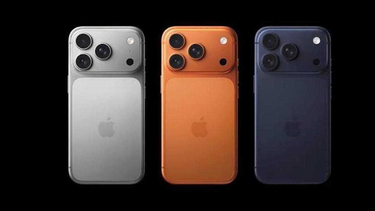 Kutuyu açınca büyük şok yaşadı! iPhone 17 hayali kabusa döndü