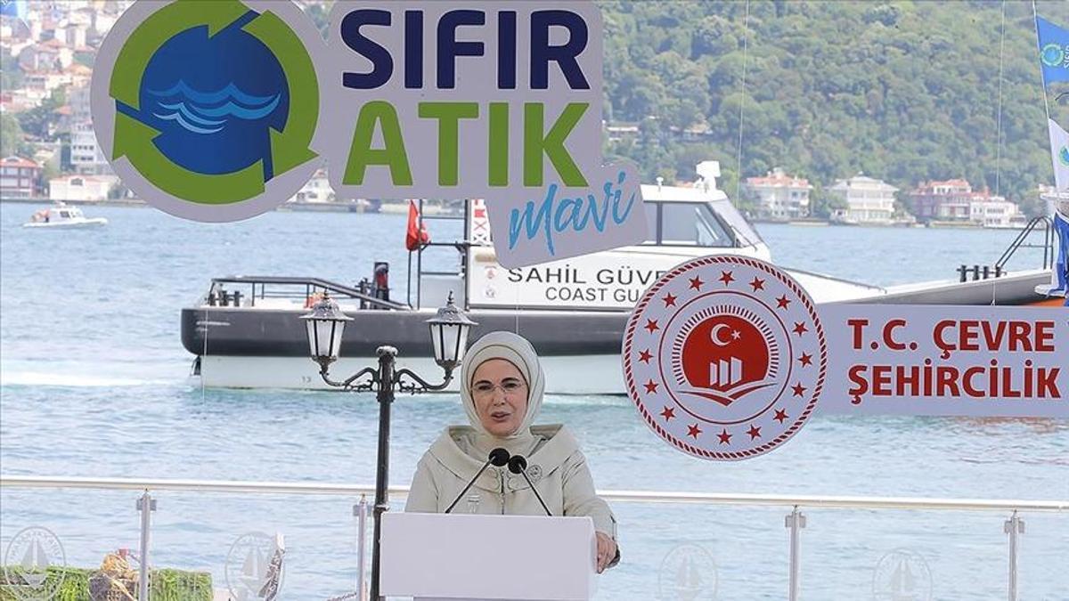 Küresel çevre hareketi "Sıfır Atık" 8 yaşında