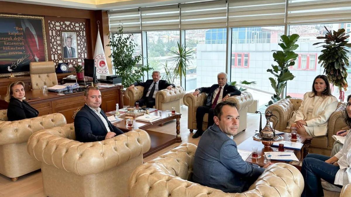 Edirne'den kısa kısa