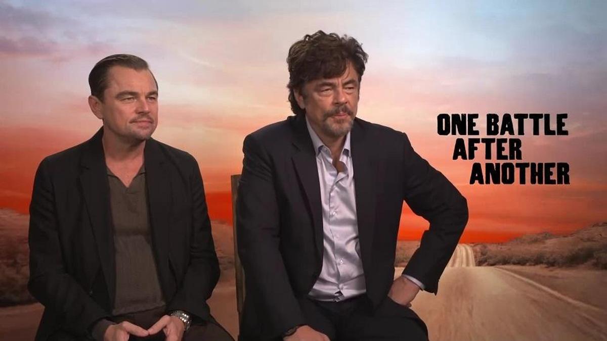 Leonardo DiCaprio CNN TÜRK'te: Türkiye listemde, ben de Türkiye'ye gideceğim