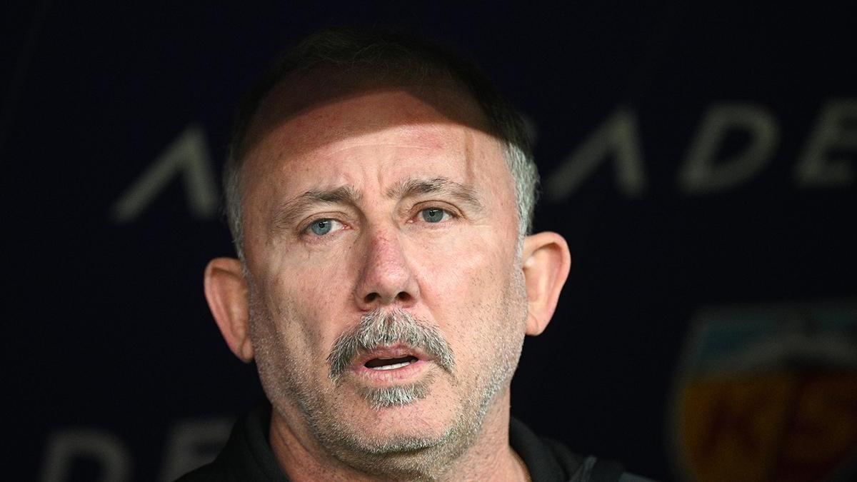 Beşiktaş'ta Sergen Yalçın değişikliğe gidiyor