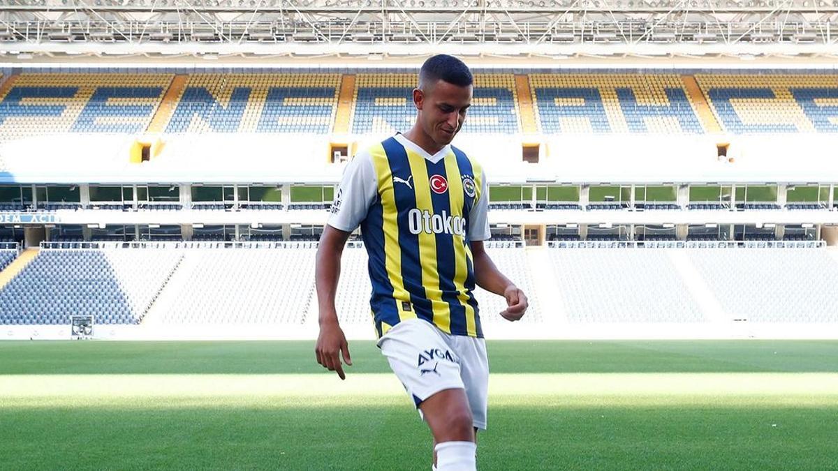 Fenerbahçe’de Bartuğ Elmaz kararı! Antalyaspor maçında…