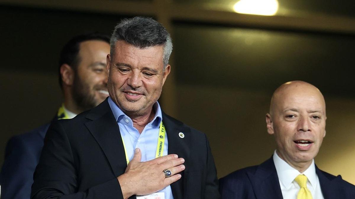 Sadettin Saran: Her geçen gün daha iyi bir takım göreceğiz