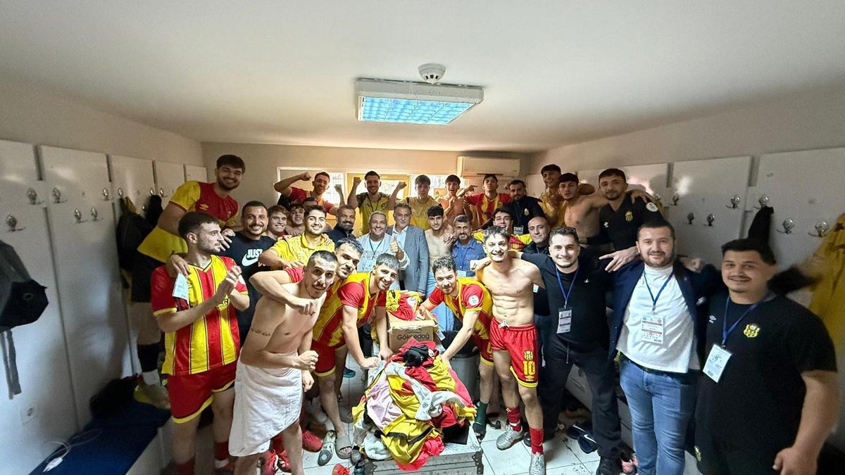 974 gün sonra gelen puan