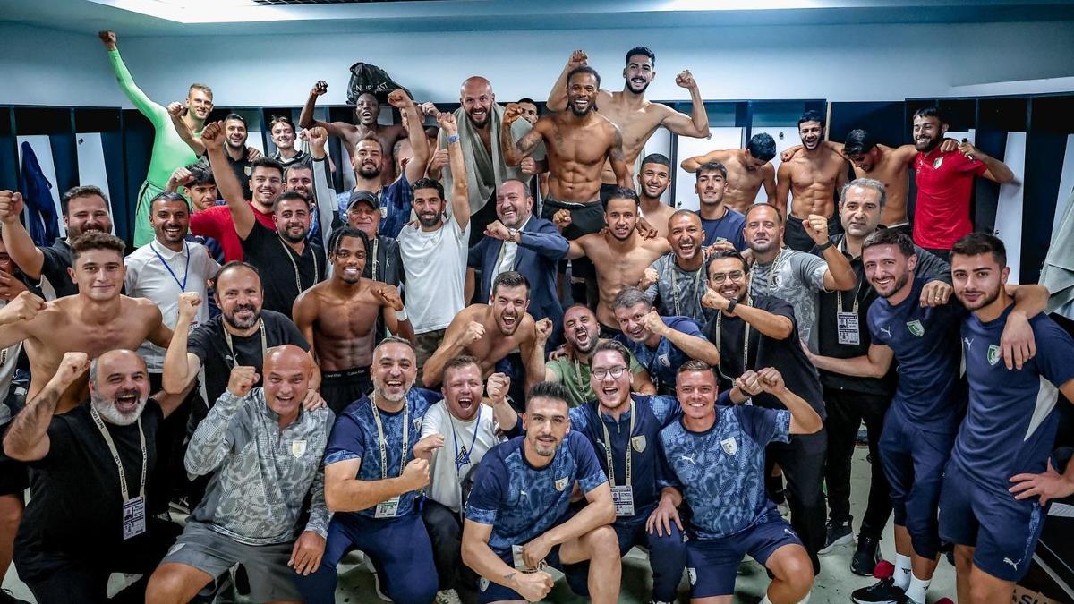Bodrum FK, 1. Lig’de liderlik koltuğuna oturdu