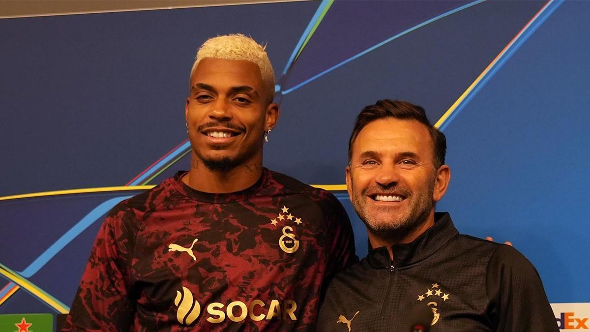 Mario Lemina’dan, Liverpool sözleri: 3 puan almak istiyoruz