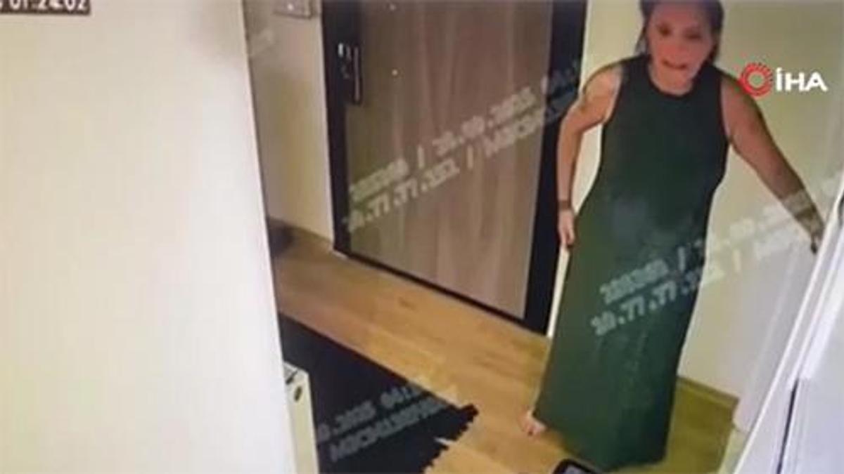 Güllü'nün Ölümü İle İlgili Yeni Gelişme! Ev İçi Kamera Görüntülerinin Tamamı Ortaya Çıktı... 1 Kişinin Daha İfadesi Alındı